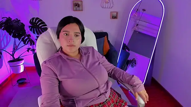 Pamela_cheverry's cam snapshot