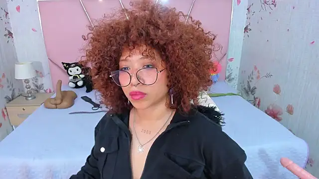 SafiroAgataaa's cam snapshot