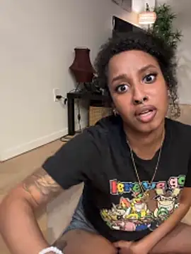 Your_Paris live sex cam