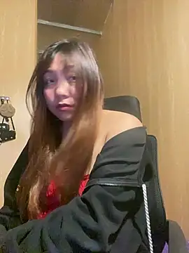 Merry_katy's cam snapshot