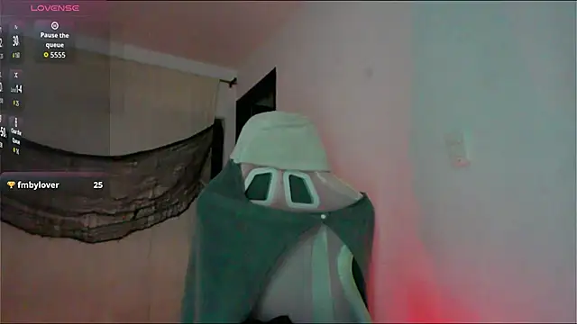 aramjones's cam snapshot