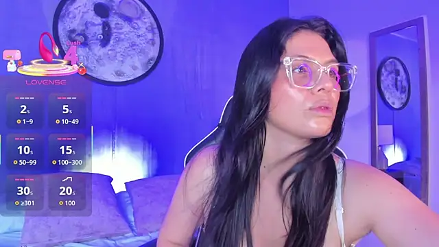 samantha_loughty's cam snapshot