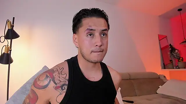 Chriskyle_ live sex cam