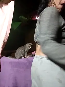 JBSandMON live sex cam