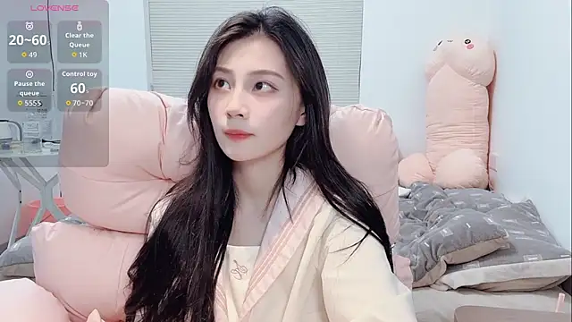 lris-Beauty live sex cam