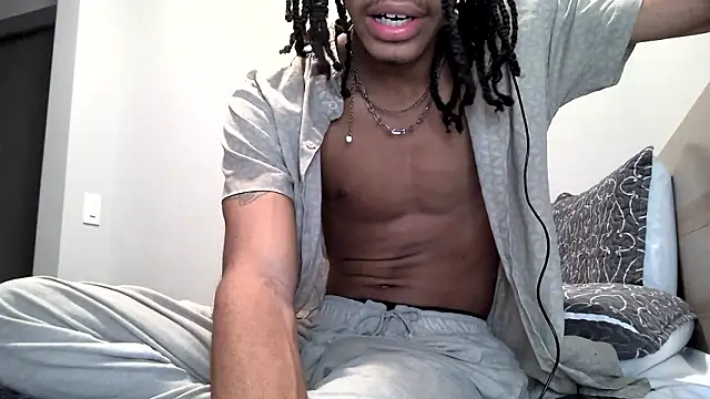 BlackBullTitus live sex cam