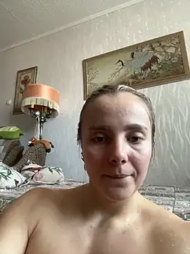 AlisaKissss live sex cam