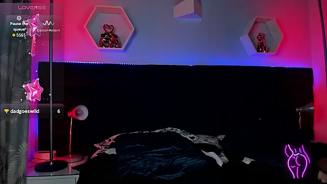 _carla_rosee live sex cam