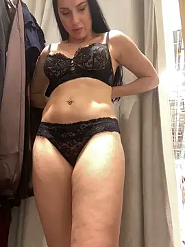 Roxana-Sexy live sex cam