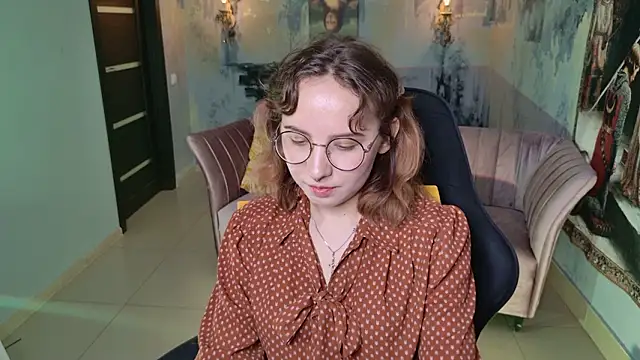 JasmineMilko's cam snapshot