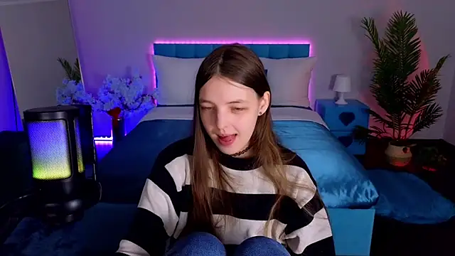 LiliBakery's cam snapshot