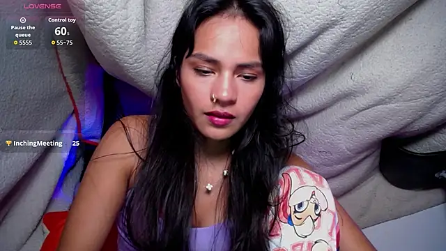 Samara_Homescapes's cam snapshot