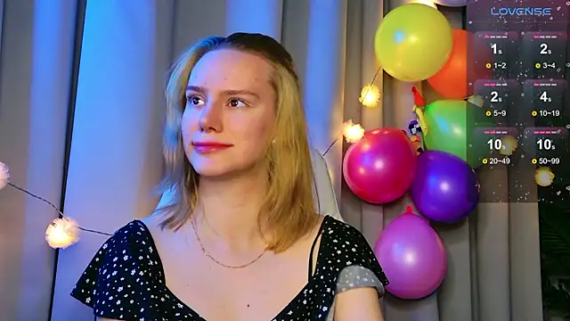 Ramona___'s cam snapshot