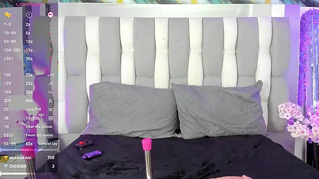 IsaDiiaz's cam snapshot