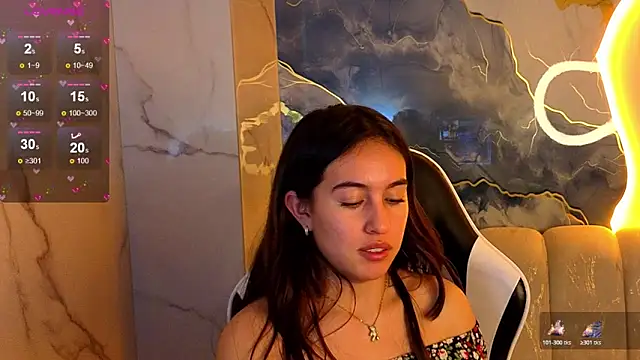 Nikka_Tx's cam snapshot