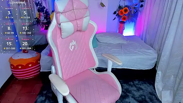 jenndy_lockhart's cam snapshot