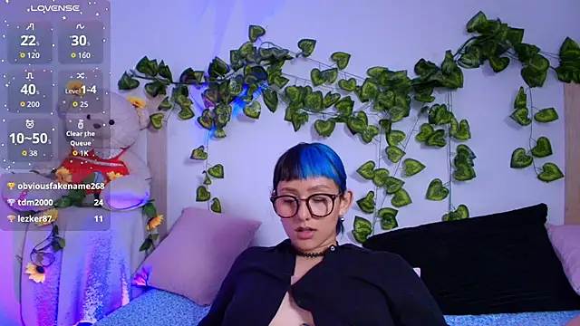 tati_cardenas's cam snapshot