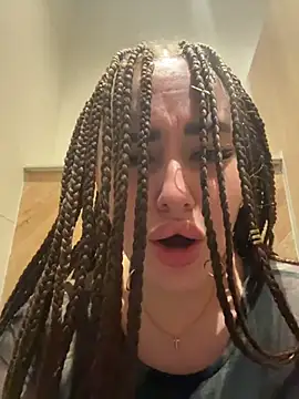 KiraSunshine's cam snapshot