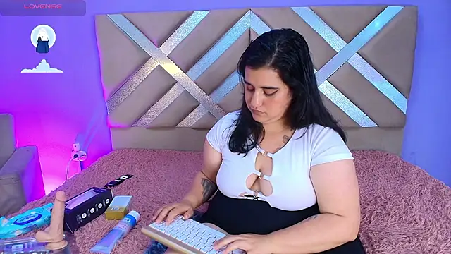 dani_vemom's cam snapshot