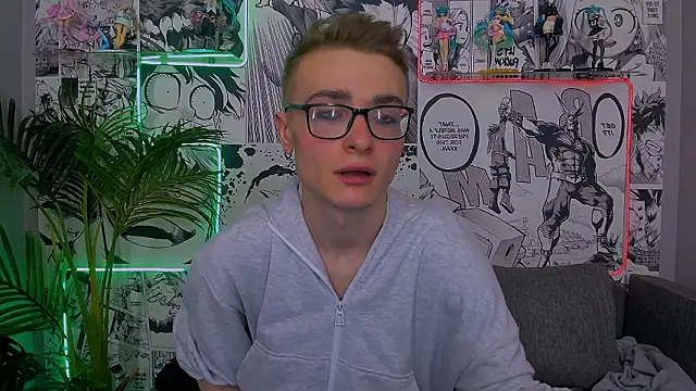 Emmit_Barker's cam snapshot