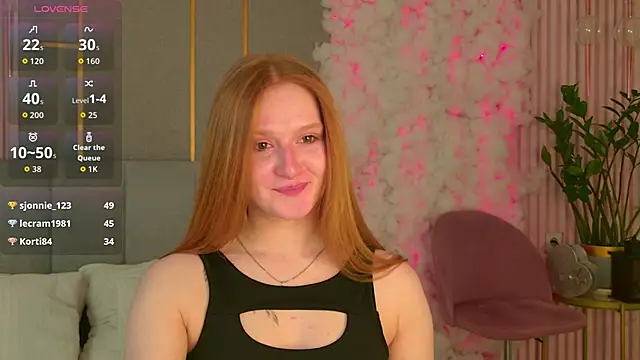 AmandaWatts's cam snapshot