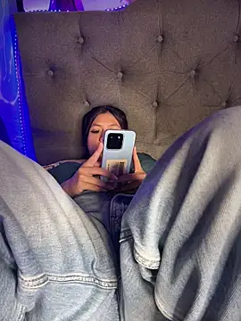 Im_Little's cam snapshot