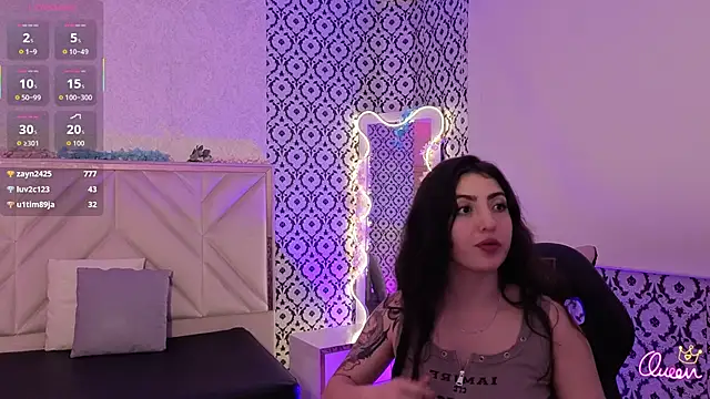 Ixchel_tay's cam snapshot