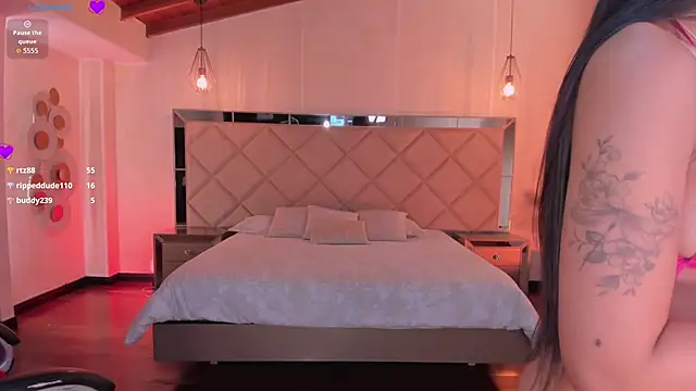 SophieHouston_'s cam snapshot