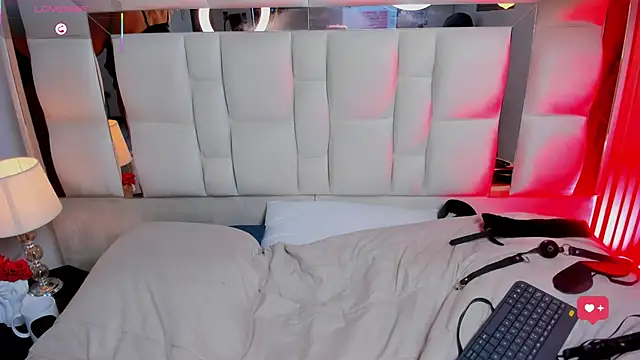 AnguelJones's cam snapshot