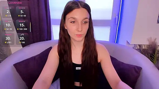 Eva__Blare's cam snapshot