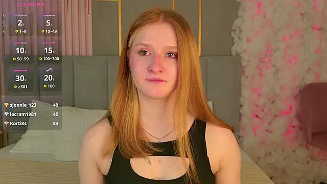 AmandaWatts's cam snapshot