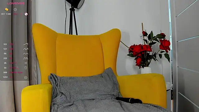 miissblonde's cam snapshot