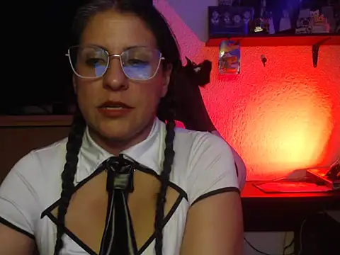 LucifernandaSw's cam snapshot