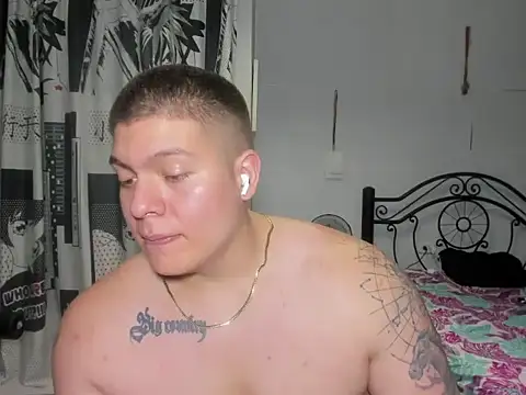 regan_jhonso's cam snapshot