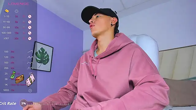 Lobo_17_'s cam snapshot