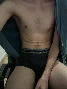 shazam_billy77's cam snapshot