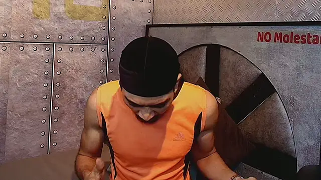 MarcusRain_'s cam snapshot