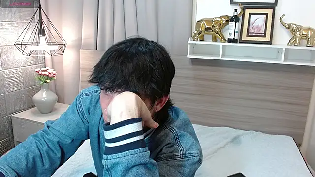 Iantwink18's cam snapshot