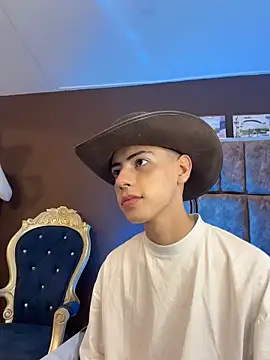 Sebastian_Reed's cam snapshot