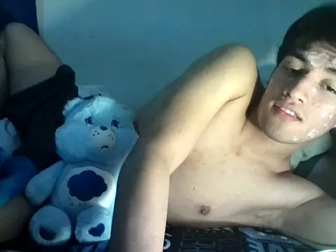 isalexhot's cam snapshot