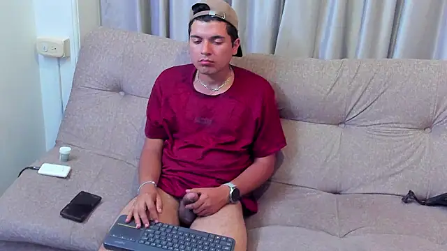 Sebastian_Aragon's cam snapshot