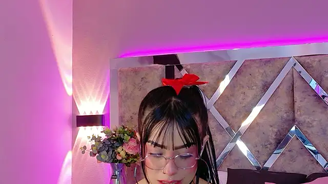 JaneeDaviss's cam snapshot