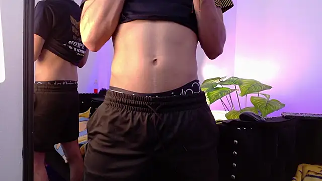 Jacke_Hott's cam snapshot