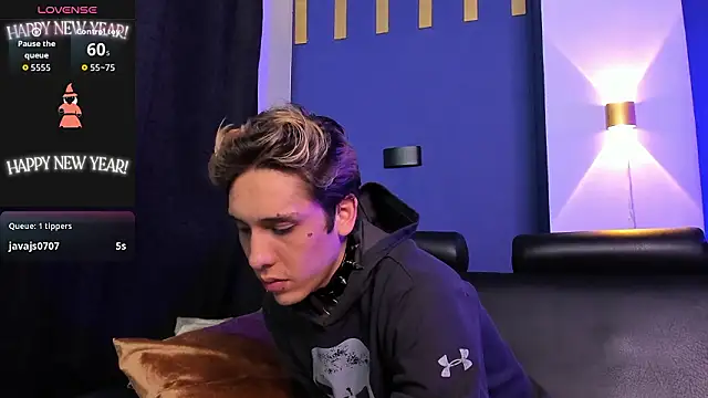 DannyParker_'s cam snapshot