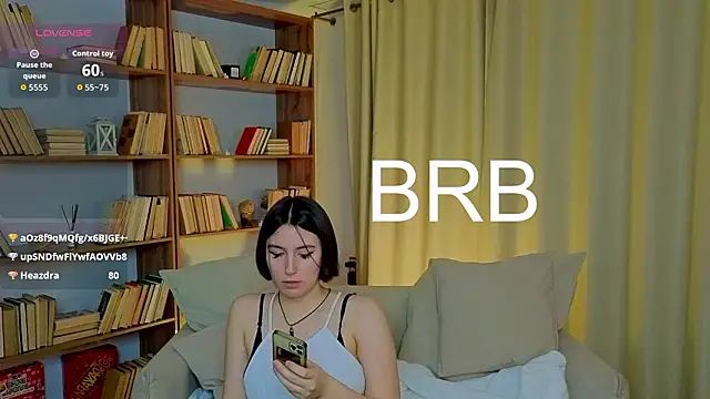 Yuna_Montes's cam snapshot