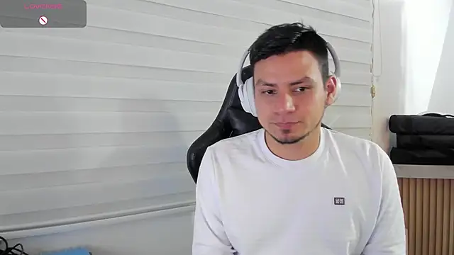 Rick_Adams's cam snapshot