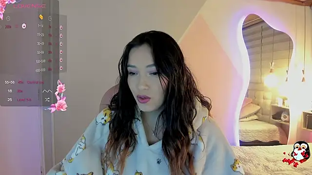 cristal__hot_1's cam snapshot