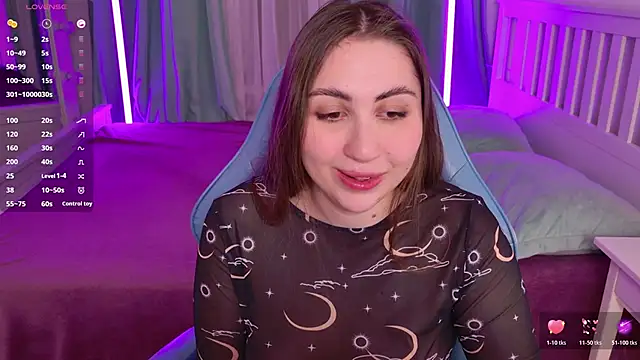 WinryRoss's cam snapshot