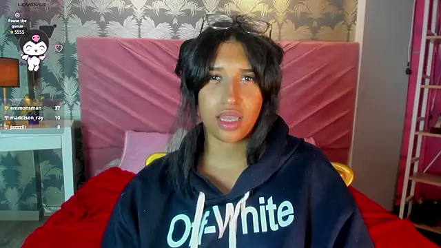 Karin_Ks's cam snapshot