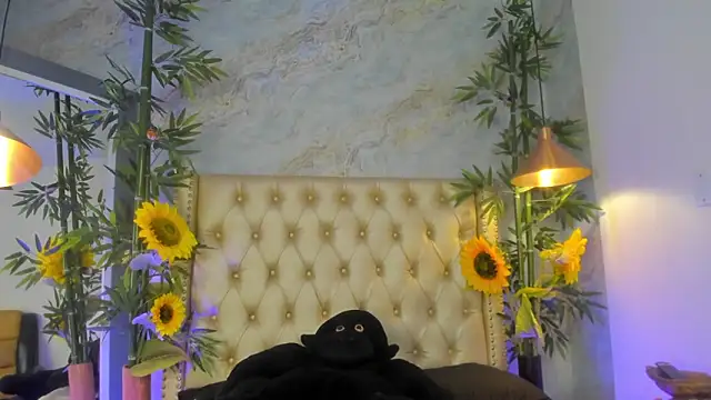 LittleeJaz's cam snapshot